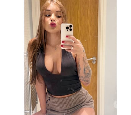  Escorts & Erotic Massage Canary Wharf East London - Photos for Anitta so sweet 🫦 party girl 😜 NO RUSH 🔥