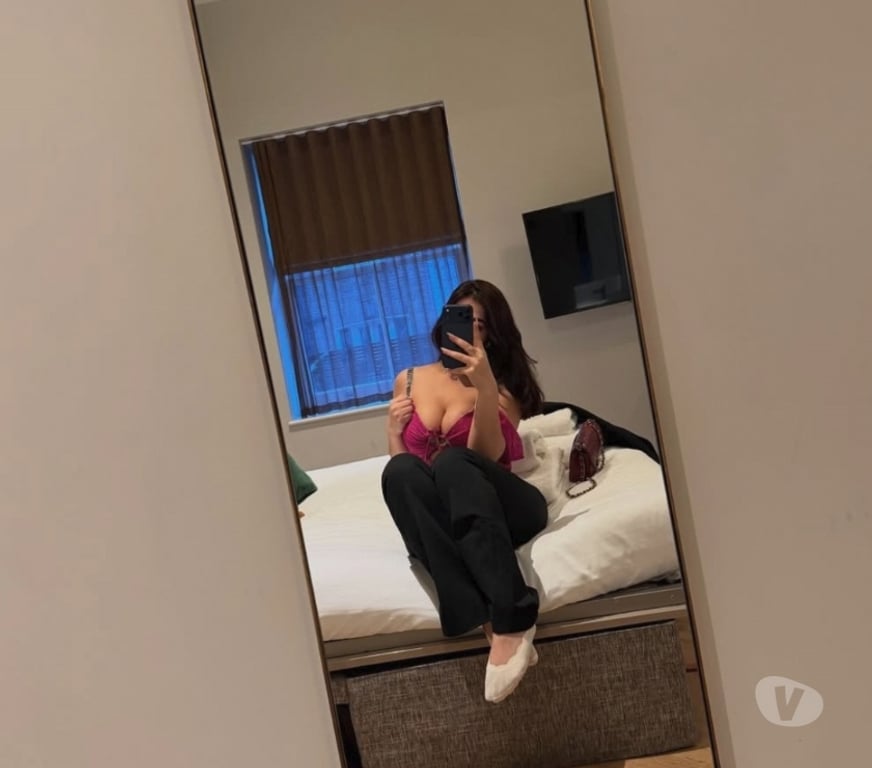 Escorts East London Whitechapel - East London - Photos for Curvy Indian Girl Here Now 💓