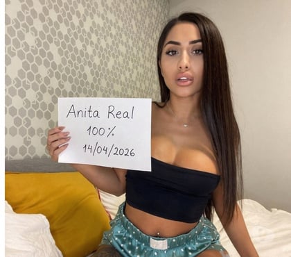 Escorts Cardiff City Centre Cardiff - Photos for Anitta ❤️ PERFECT Rell 🇧🇷 HIGH CLASS 🆕