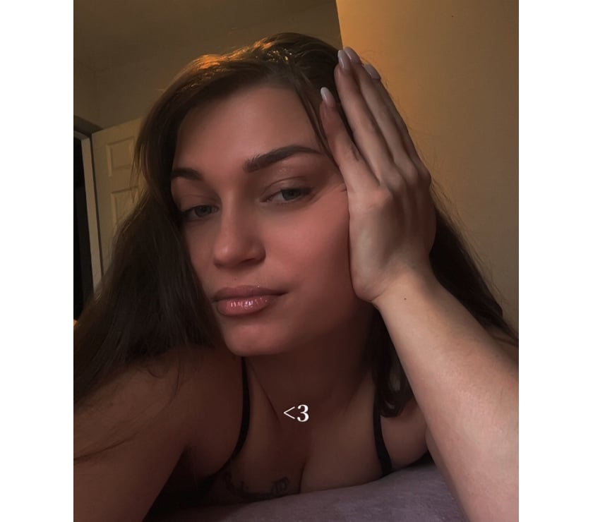 Maya full gfe and real photos x