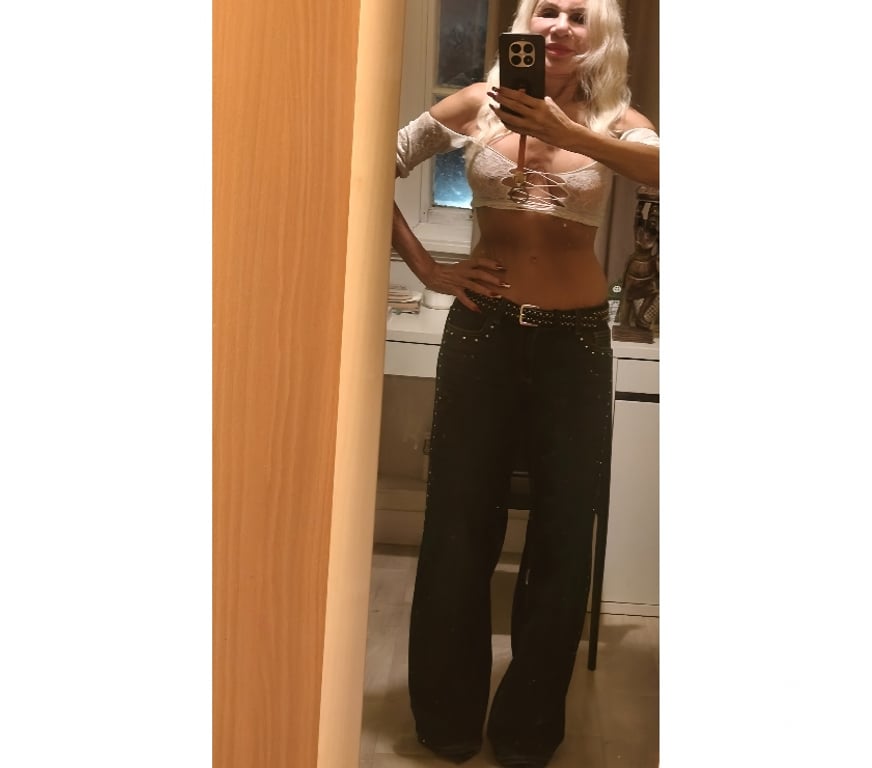 Escorts West London Bayswater - West London - Photos for DEBBY HOT BLONDE MILF ONLY OUTCALL🇧🇷🔥🇧🇷 🔥