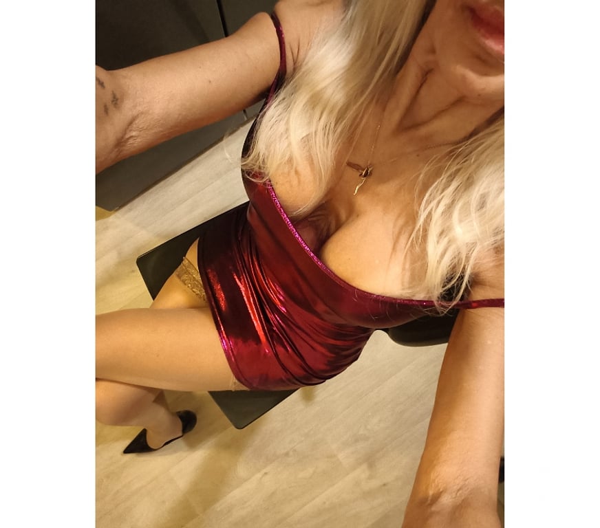 Escorts West London Bayswater - West London - Photos for DEBBY HOT BLONDE MILF ONLY OUTCALL🇧🇷🔥🇧🇷 🔥