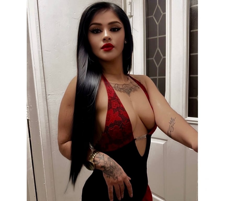 Escorts Greater Manchester Manchester - Photos for SEXY ANITTA MISS ASS 🍑 SPICY PARTY 🥂🫦😈