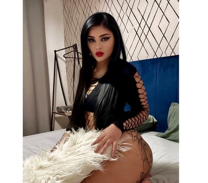 Escorts Manchester City Centre Manchester - Photos for SEXY ANITTA MISS ASS 🍑 SPICY PARTY 🥂🫦😈