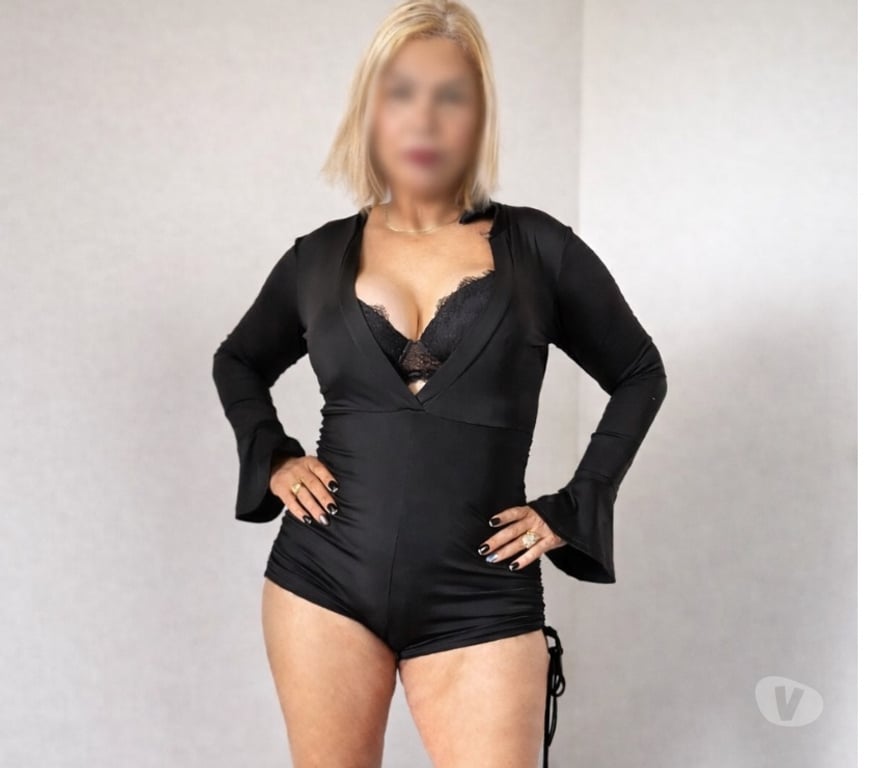 Escorts Fermanagh and Omagh Omagh - Fermanagh and Omagh - Photos for Mature Barbara new in town !