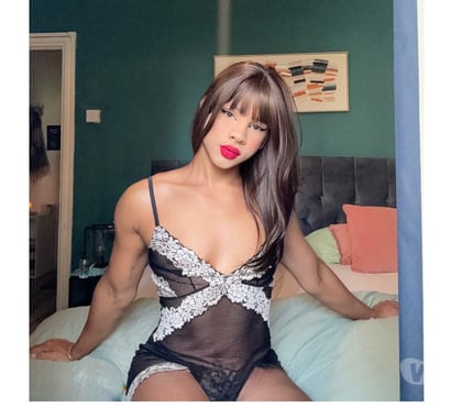 Transsexual White City West London - Photos for KASSIE BRAZILIAN SERVICES TS🔥🇧🇷💦