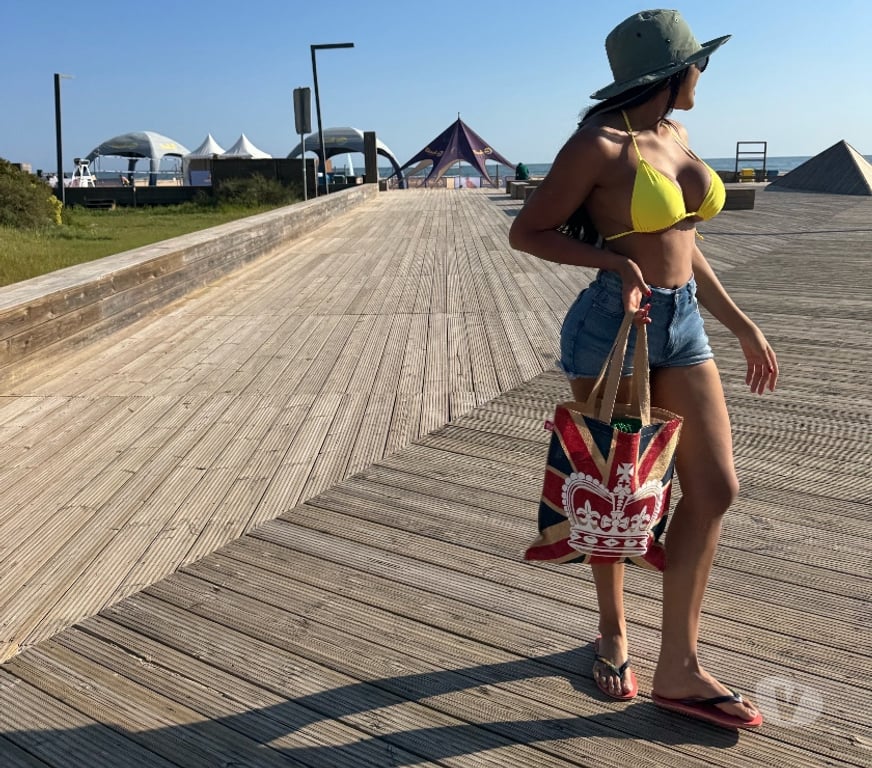 Escorts Cornwall Falmouth - Cornwall - Photos for MARY HOT TIGHT 😏 BIG ASS 100% REAL PICS 🇧🇷❤️