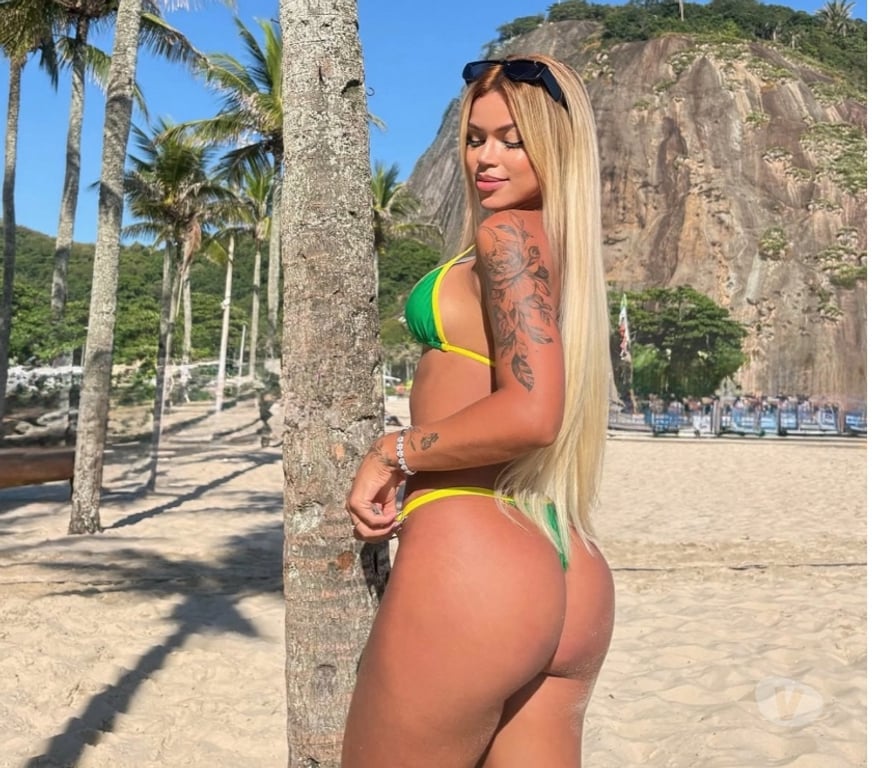 Escorts Cardiff Cardiff City Centre - Cardiff - Photos for 🇧🇷Tayla🍒💋 in Cardiff let's party love 🇧🇷