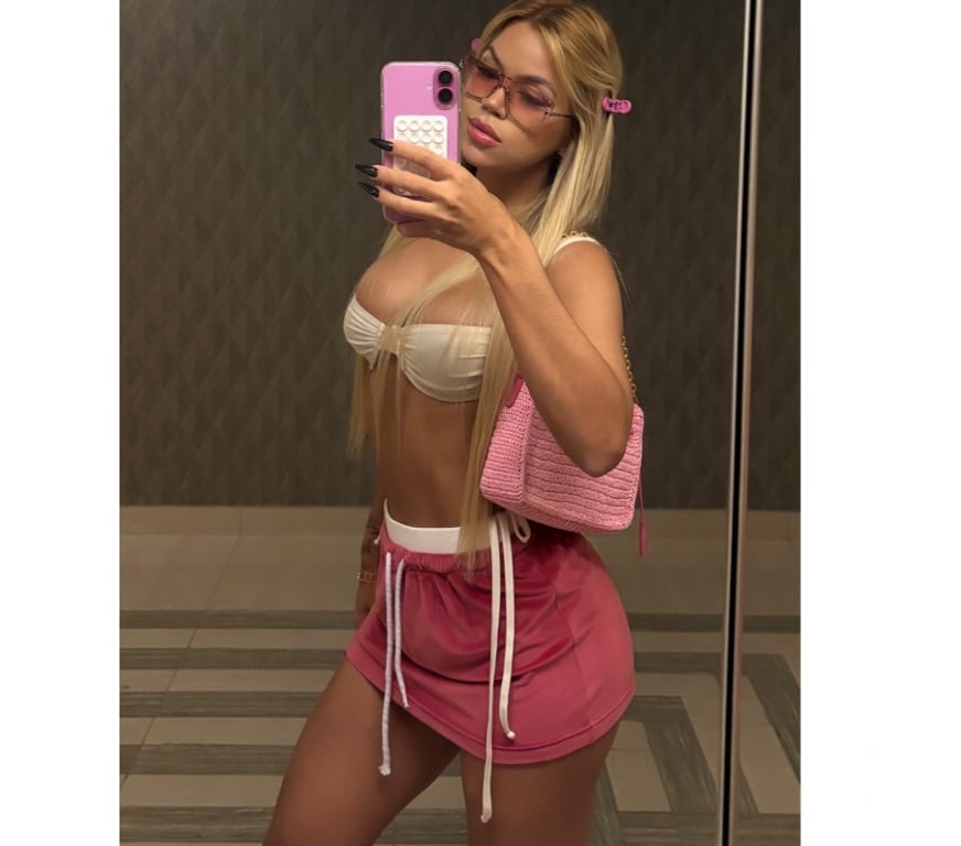 Escorts Cardiff Cardiff City Centre - Cardiff - Photos for 🇧🇷Tayla🍒💋 in Cardiff let's party love 🇧🇷