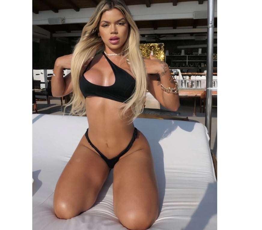 Escorts Cardiff Cardiff City Centre - Cardiff - Photos for 🇧🇷Tayla🍒💋 in Cardiff let's party love 🇧🇷