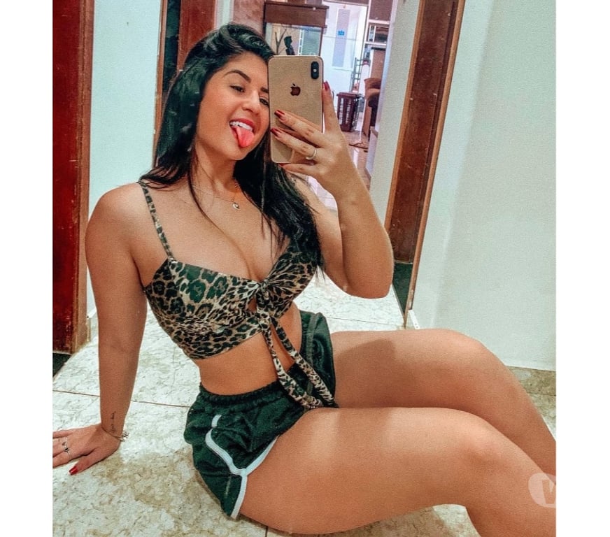 Escorts Oxfordshire Oxford - Photos for ❤️BEST BRAZILIAN LADY🔥GORGEOUS ALINA❤️