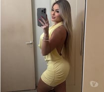 💄 BLONDE GIRL BABE 🎯 SEXY & CHIC 🖤