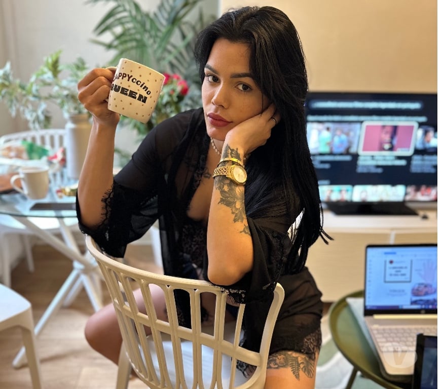 Escorts Cheshire East Crewe - Cheshire East - Photos for Beautiful Brazilian