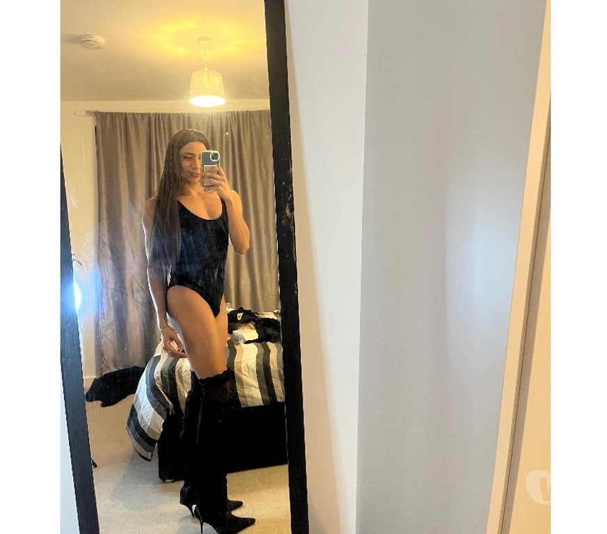 Trans Escorts West Midlands Birmingham - Photos for HOT DRESSED GIRL AVAILABLE FOR MEN