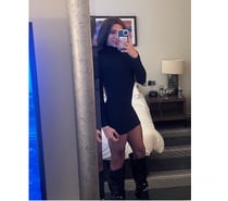 HOT DRESSED GIRL AVAILABLE FOR MEN