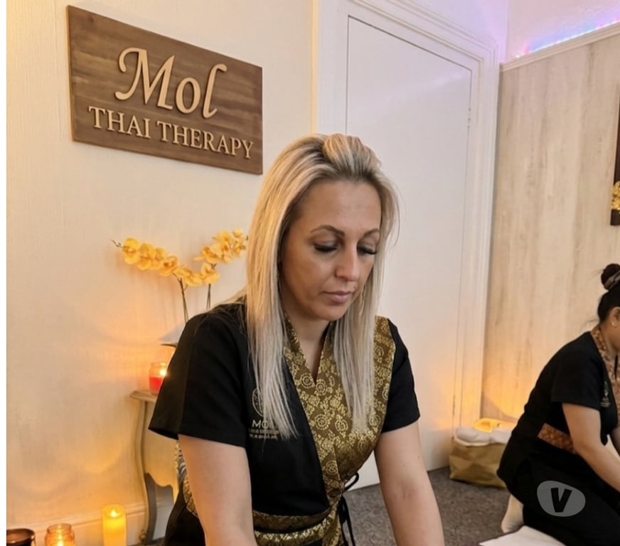 Full body massage South Yorkshire Doncaster - Photos for Traditional Thai massage 