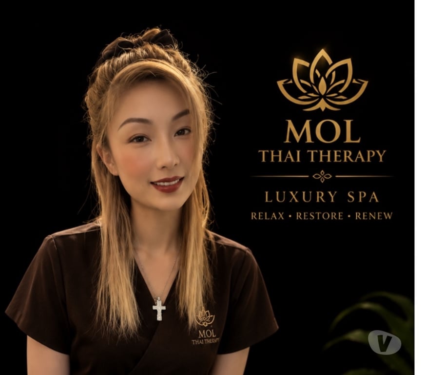 Full body massage South Yorkshire Doncaster - Photos for Traditional Thai massage 