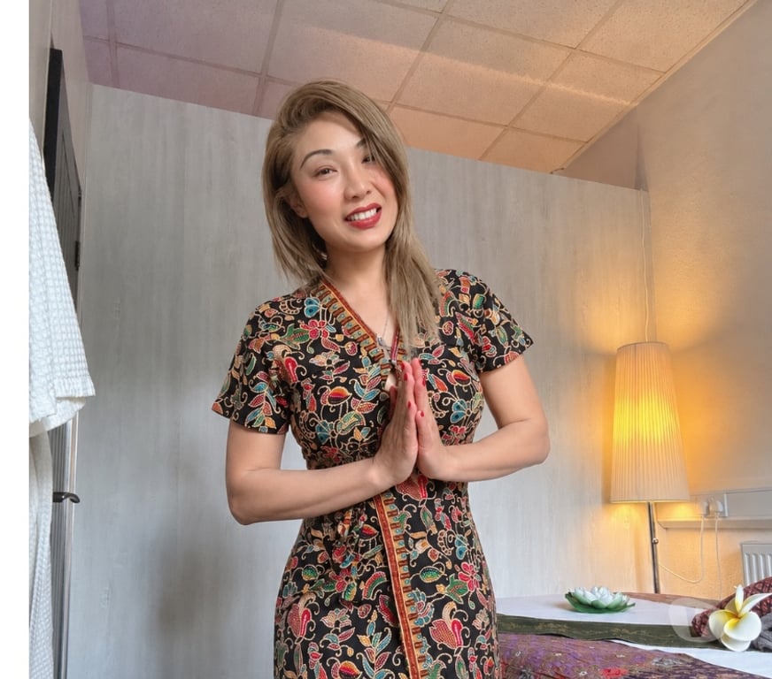 Full body massage South Yorkshire Doncaster - Photos for Traditional Thai massage 