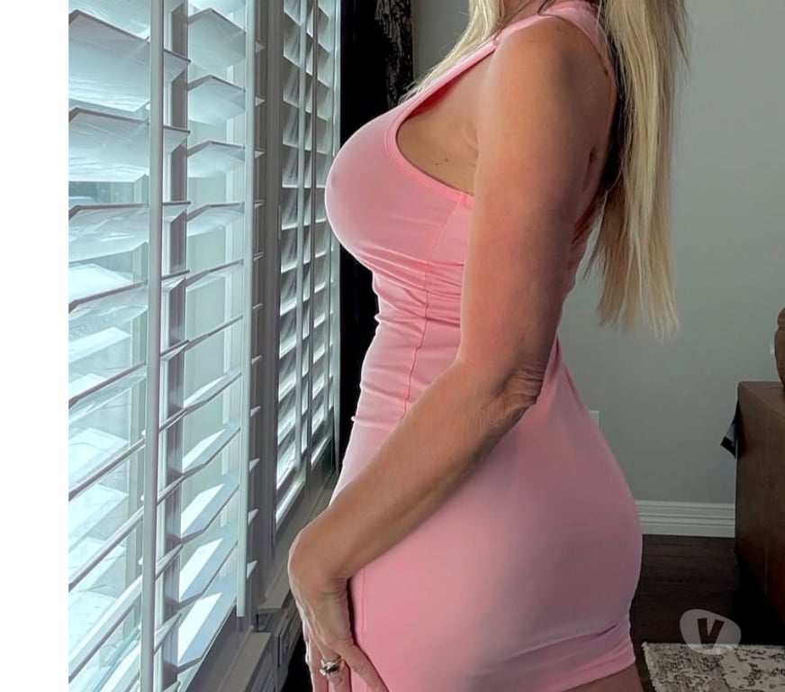 Escorts East London Redbridge - Photos for PARTY BLONDE MILF