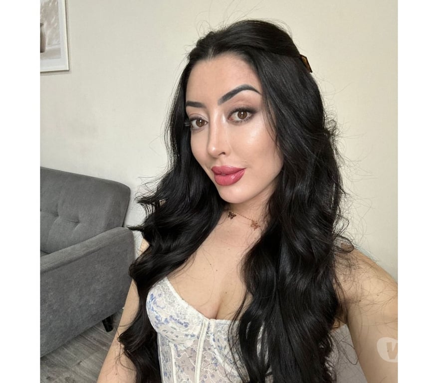 Escorts Greater Manchester Manchester - Photos for CLARA 100% REAL GIRL 🇧🇷💖