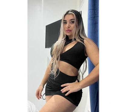  Escorts & Erotic Massage Newcastle City Centre Newcastle upon Tyne - Photos for 💋VIP COLOMBIAN 🔥NEW❤️OUT-INCALL