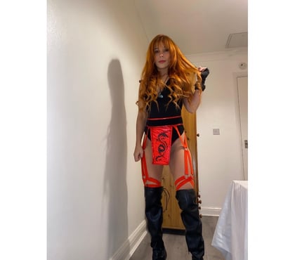  Escorts & Erotic Massage Bow Road Station East London - Photos for MAYA🦊RED🌶️HAIR🇧🇷PARTY👠