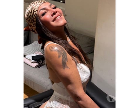 Escort Crystal Palace South East London - Photos for Hot Brasil 🔥📍SE19