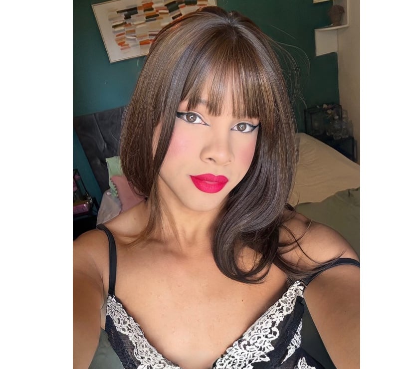 KASSIE BRAZILIAN SERVICES TS🔥🇧🇷💦