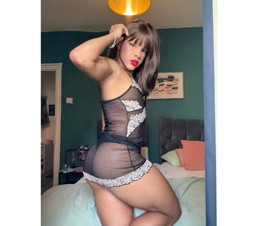 Escorts West London White City - West London - Photos for KASSIE BRAZILIAN SERVICES TS🔥🇧🇷💦