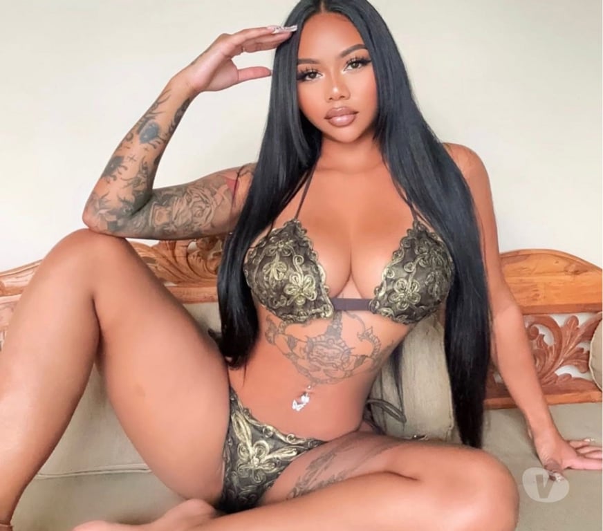 Escorts Shropshire Telford and Wrekin - Photos for 🫟I’M DULCE HOT LATIN GIRL OWO-KISS 🫟