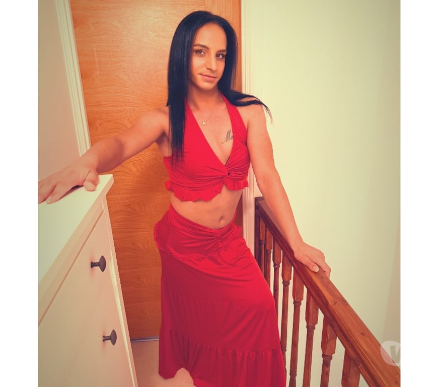 Escorts North London Edmonton - North London - Photos for 🔥Vanessa 🔥 LadyBoy ! Till Sunday only 😈❤️