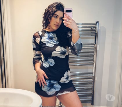 Escort Hayes Hillingdon - Photos for NEW 🔥😏❤️MARIANA 😏❤️🔥NEW