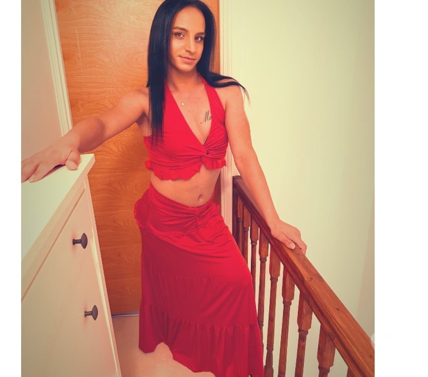 Escorts North London Wood Green - North London - Photos for 🔥Vanessa🔥 LadyBoy , Till Sunday only ! Hurry up 😈