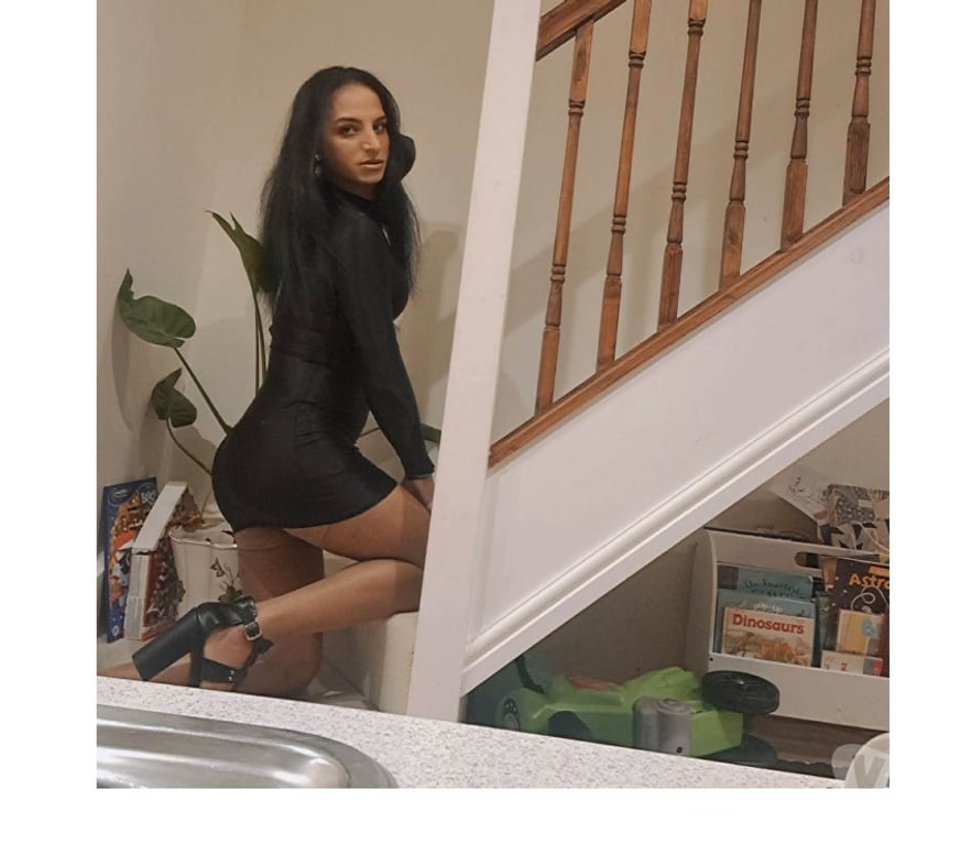 Escorts North London Wood Green - North London - Photos for 🔥Vanessa🔥 LadyBoy , Till Sunday only ! Hurry up 😈