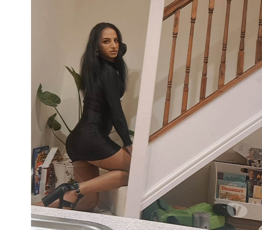 Escorts North London Ponders End - Enfield - Photos for 🔥Vanessa 🔥 LadyBoy , Till Sunday only ! Hurry Up 😈