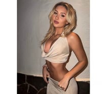 VIVI 💜 Real Party girl