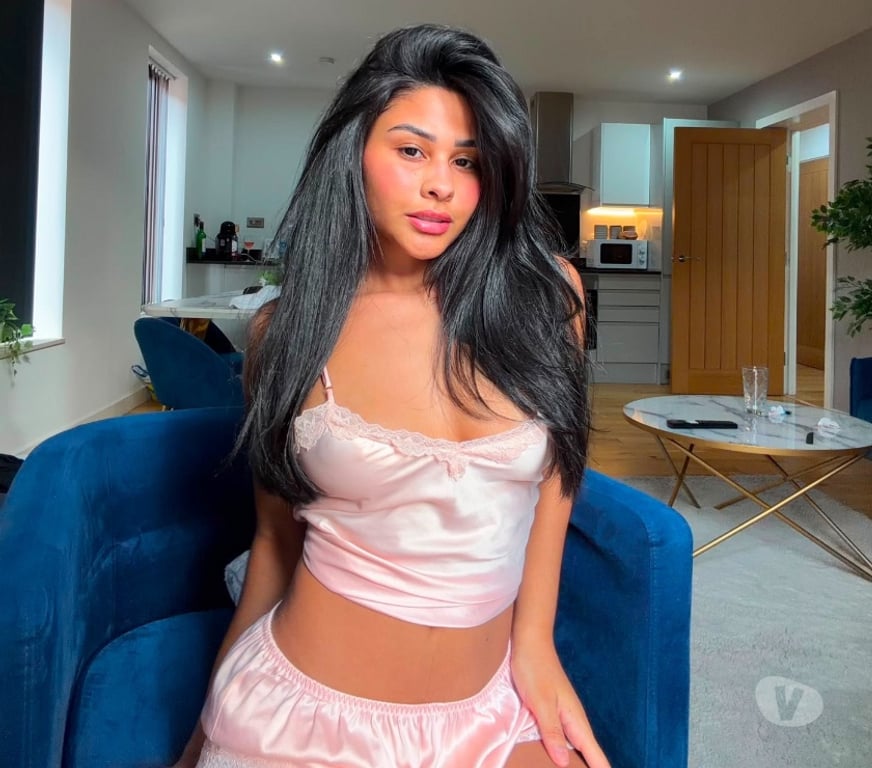 Escorts Greater Manchester Manchester - Photos for CHLOE 😈PARTY GIRL 🎉NO RUSH❤️‍🔥 GFE