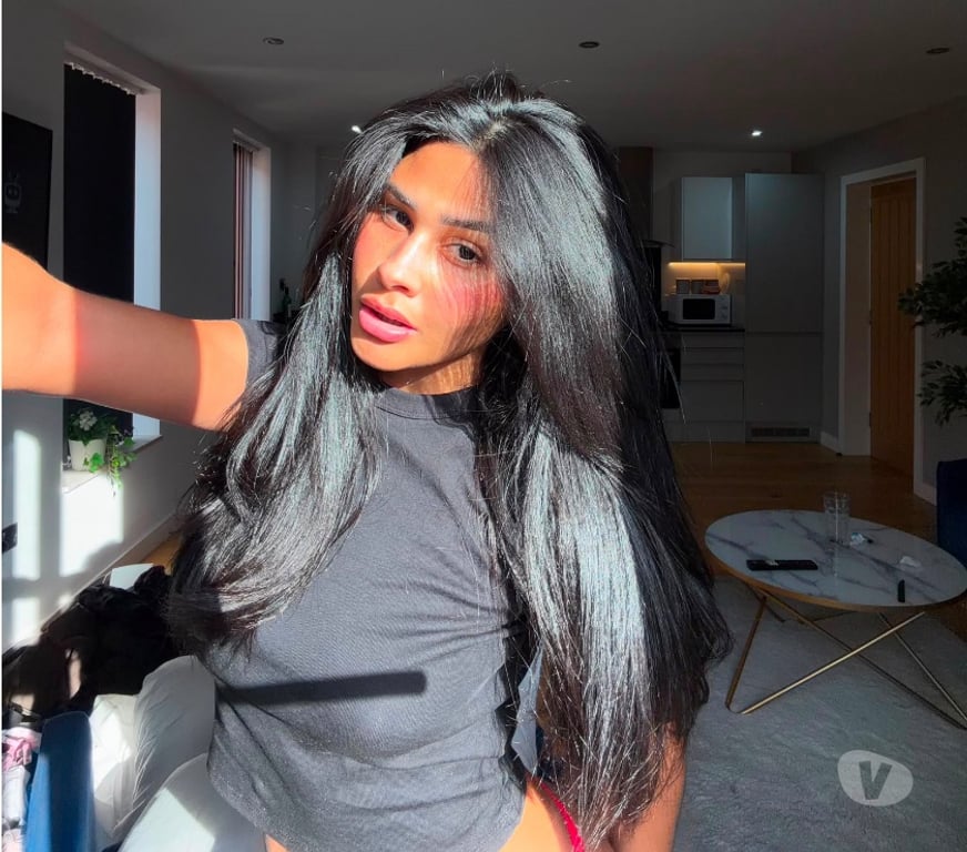 Escorts Greater Manchester Manchester - Photos for CHLOE 😈PARTY GIRL 🎉NO RUSH❤️‍🔥 GFE
