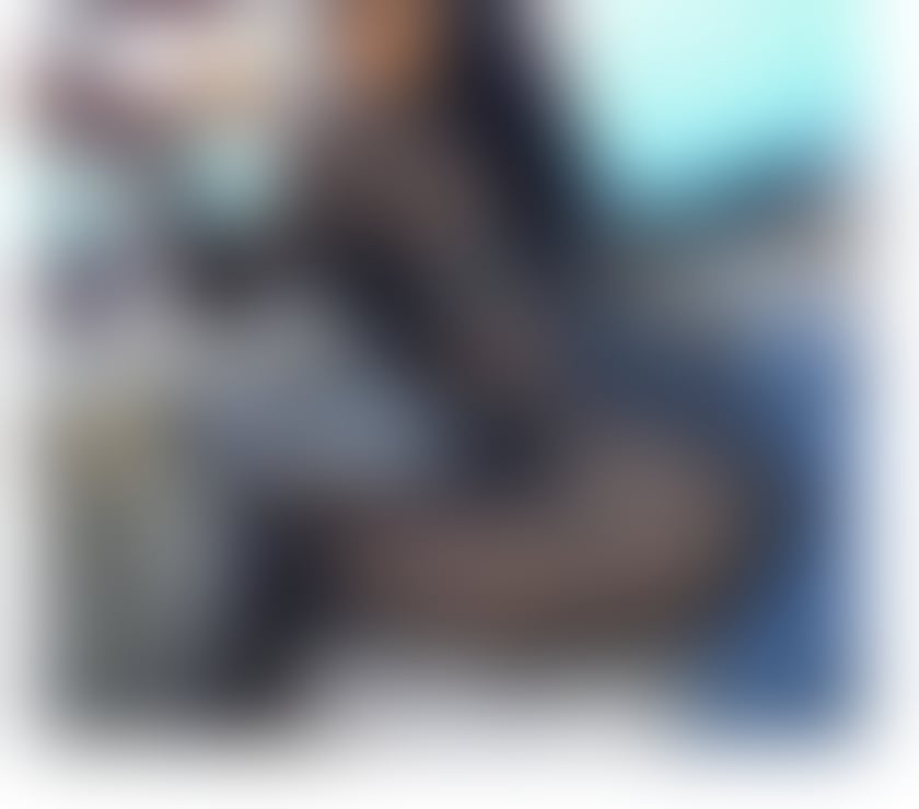 LOVELLY AND SEXY BLACK LATIN GIRL 💜