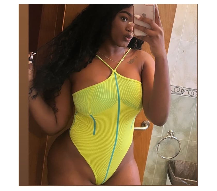Escort Holbeck Leeds - Photos for LOVELLY AND SEXY BLACK LATIN GIRL 💜