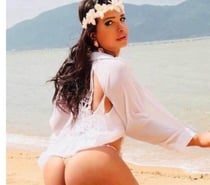 (HEREFORD) HOT BRENDA TRANSEXY 4U