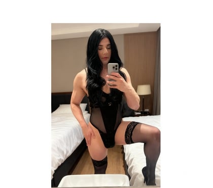 Trans Escorts London Bridge Station Central London - Photos for XXL Victoria Angel Very Naughty😝😉