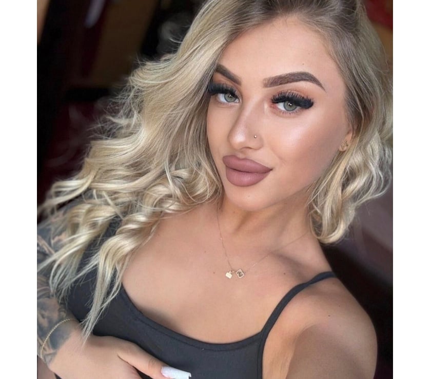 ❤️Kira, new in town! Only gents!❤️