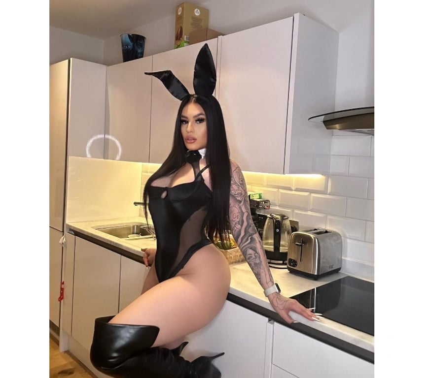 Escorts Central London Kensington and Chelsea - Photos for 🇧🇷BÁRBARA BIG ASS🇧🇷PARTYGIRL🥳NEW IN TOWN