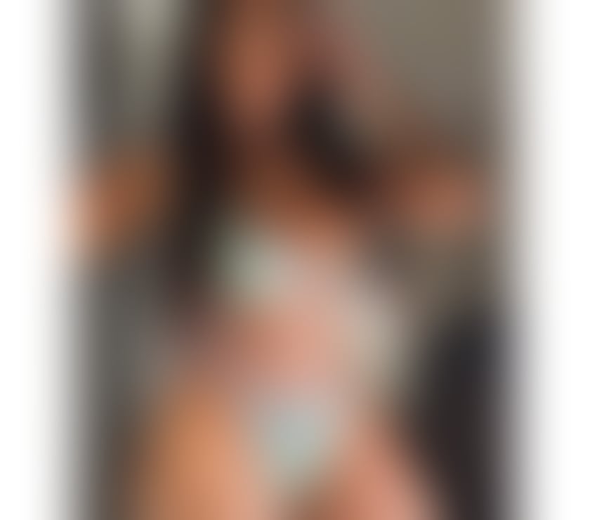 🍭👅💦 very fiery black Brazilian woman