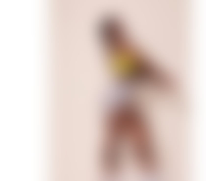 £40 🇧🇷 NEW Rebecca BRAZILIAN IN LONDON