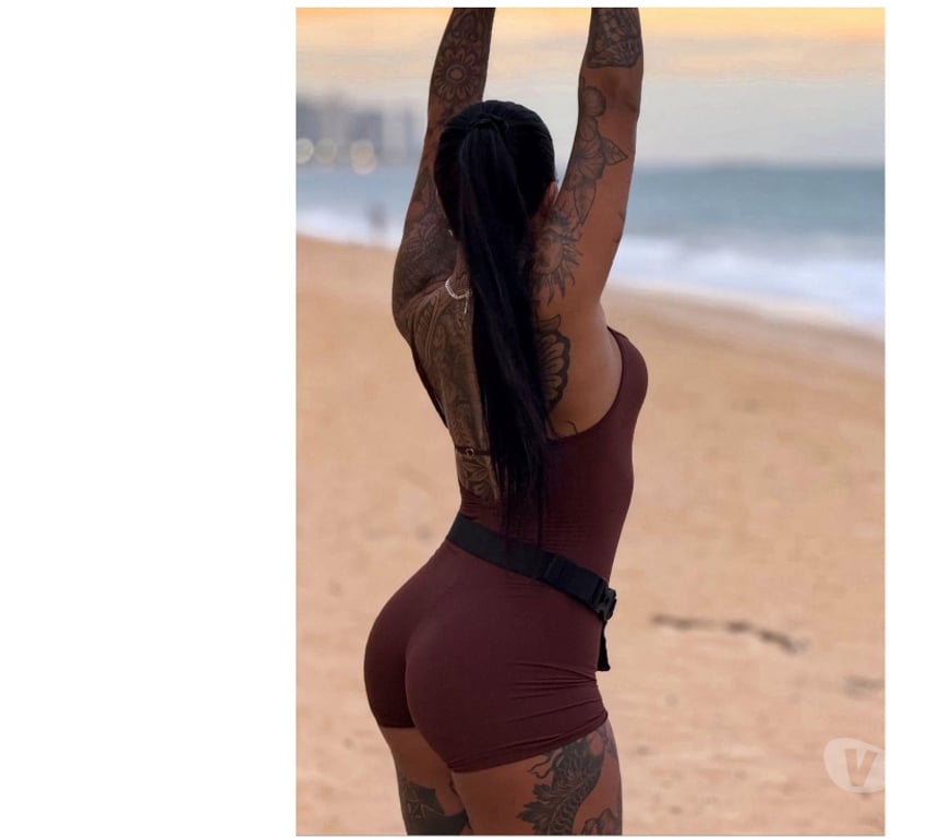 Escorts North London Bruce Grove Station - North London - Photos for £40 🇧🇷 NEW Rebecca BRAZILIAN IN LONDON