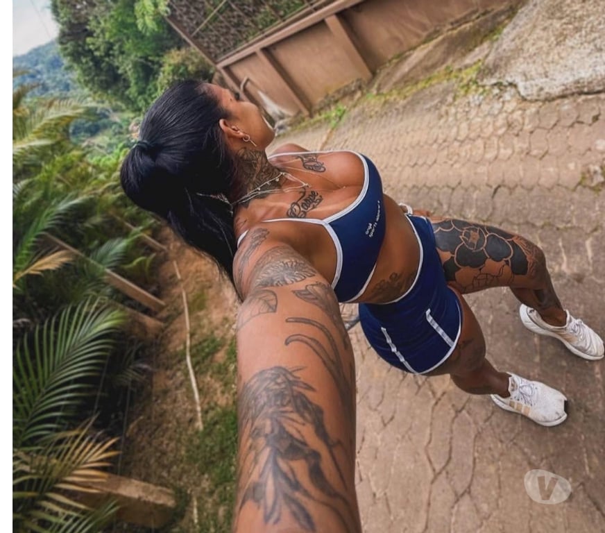 Escorts North London Bruce Grove Station - North London - Photos for £40 🇧🇷 NEW Rebecca BRAZILIAN IN LONDON