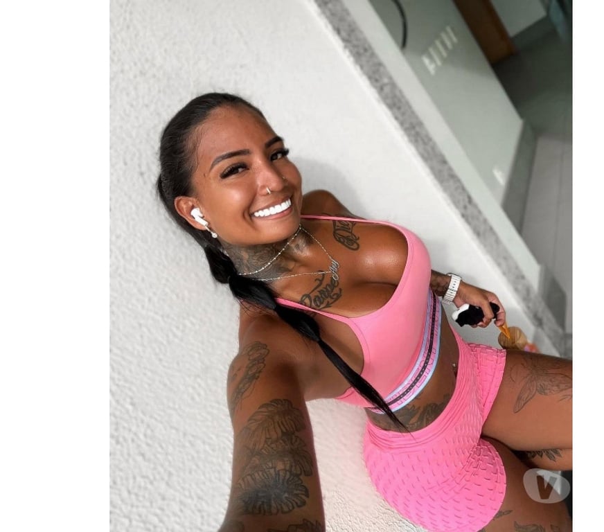 Escorts North London Bruce Grove Station - North London - Photos for £40 🇧🇷 NEW Rebecca BRAZILIAN IN LONDON