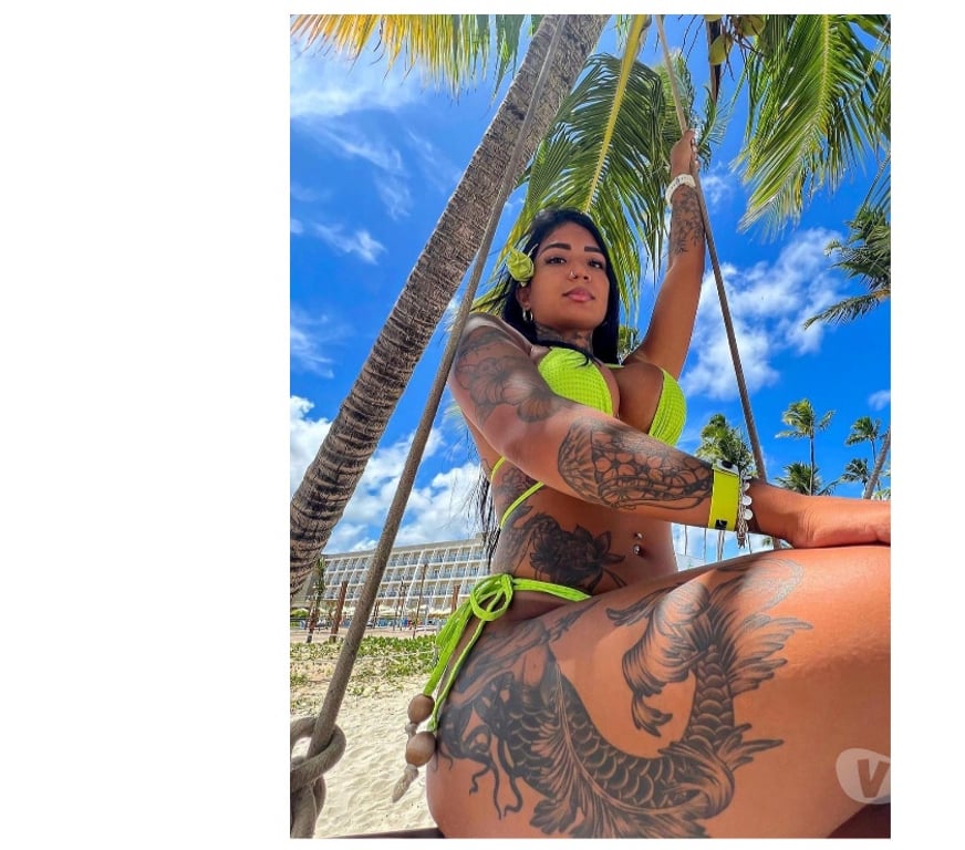 Escorts North London Bruce Grove Station - North London - Photos for £40 🇧🇷 NEW Rebecca BRAZILIAN IN LONDON